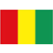 几内亚logo